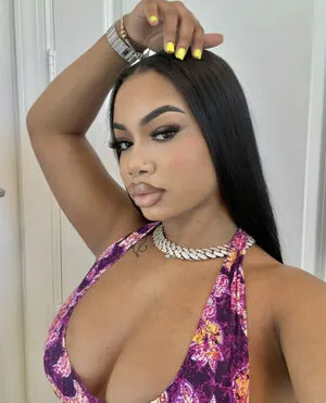 Tatiana Chanell