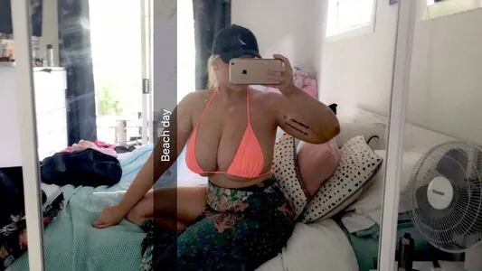 Tayla Cooper