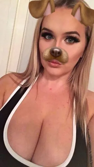 Tayla Cooper