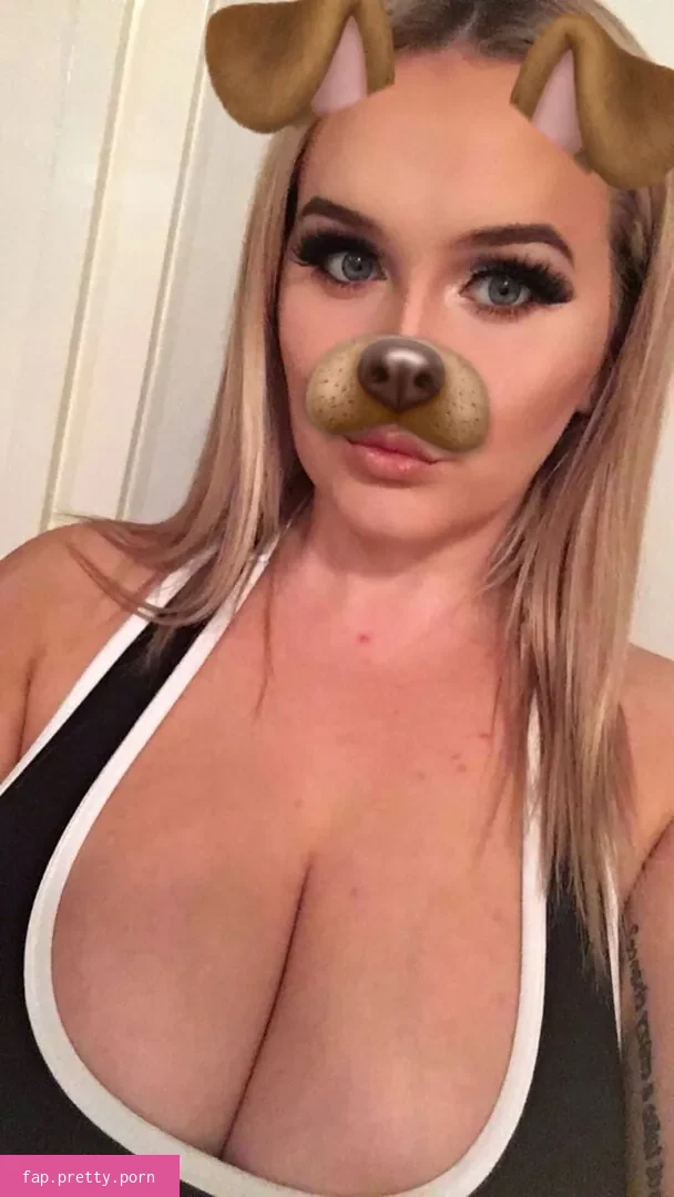 Tayla Cooper - Photo #60