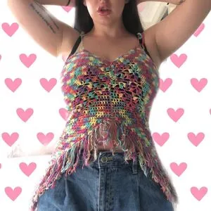 Tayla Cooper