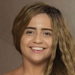Thaynna Costa