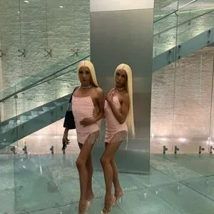 The Cash Twins