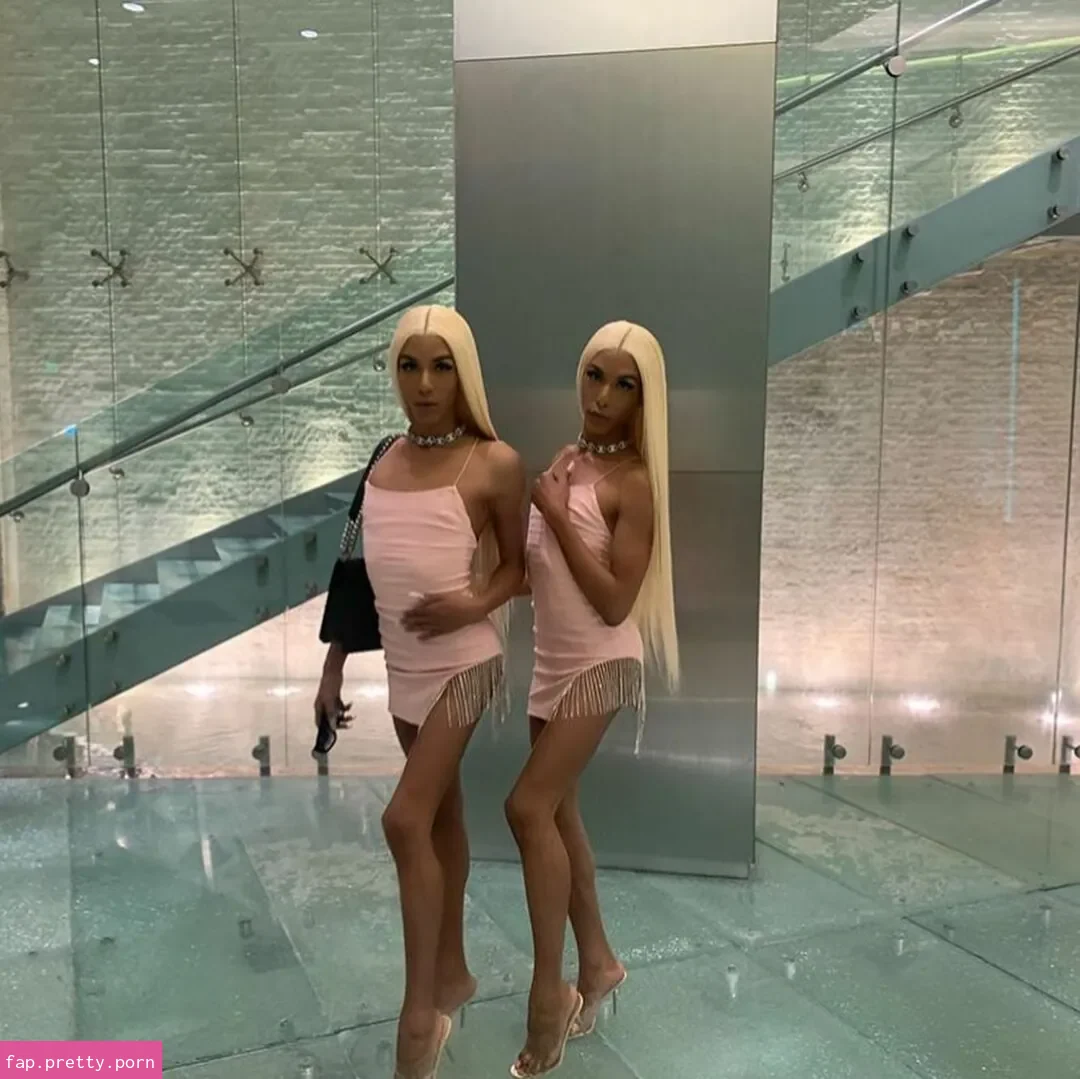 The Cash Twins - Photo #17