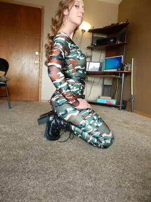 Thefinetrouble Cosplay