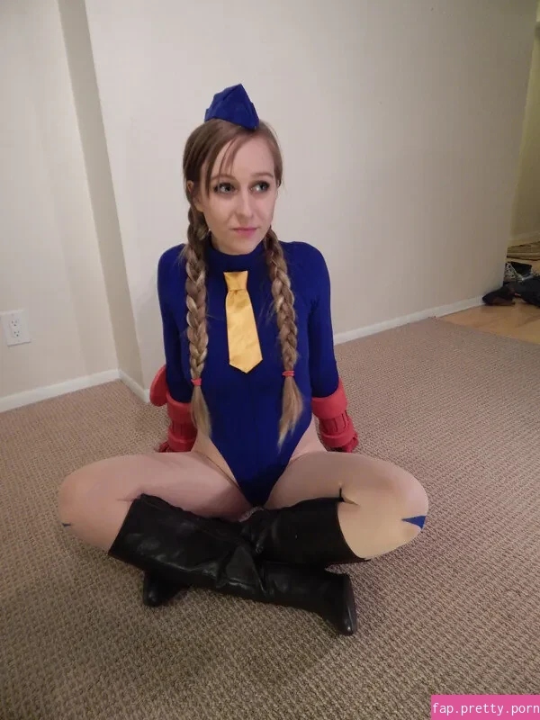 Thefinetrouble Cosplay - Photo #59