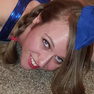 Thefinetrouble Cosplay