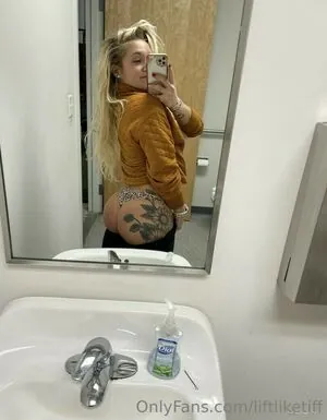 Tiffany Craven