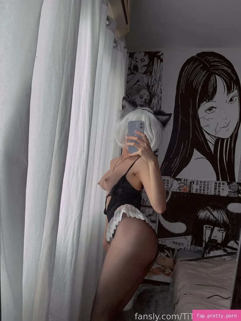 TiTi cosplay - Photo #39