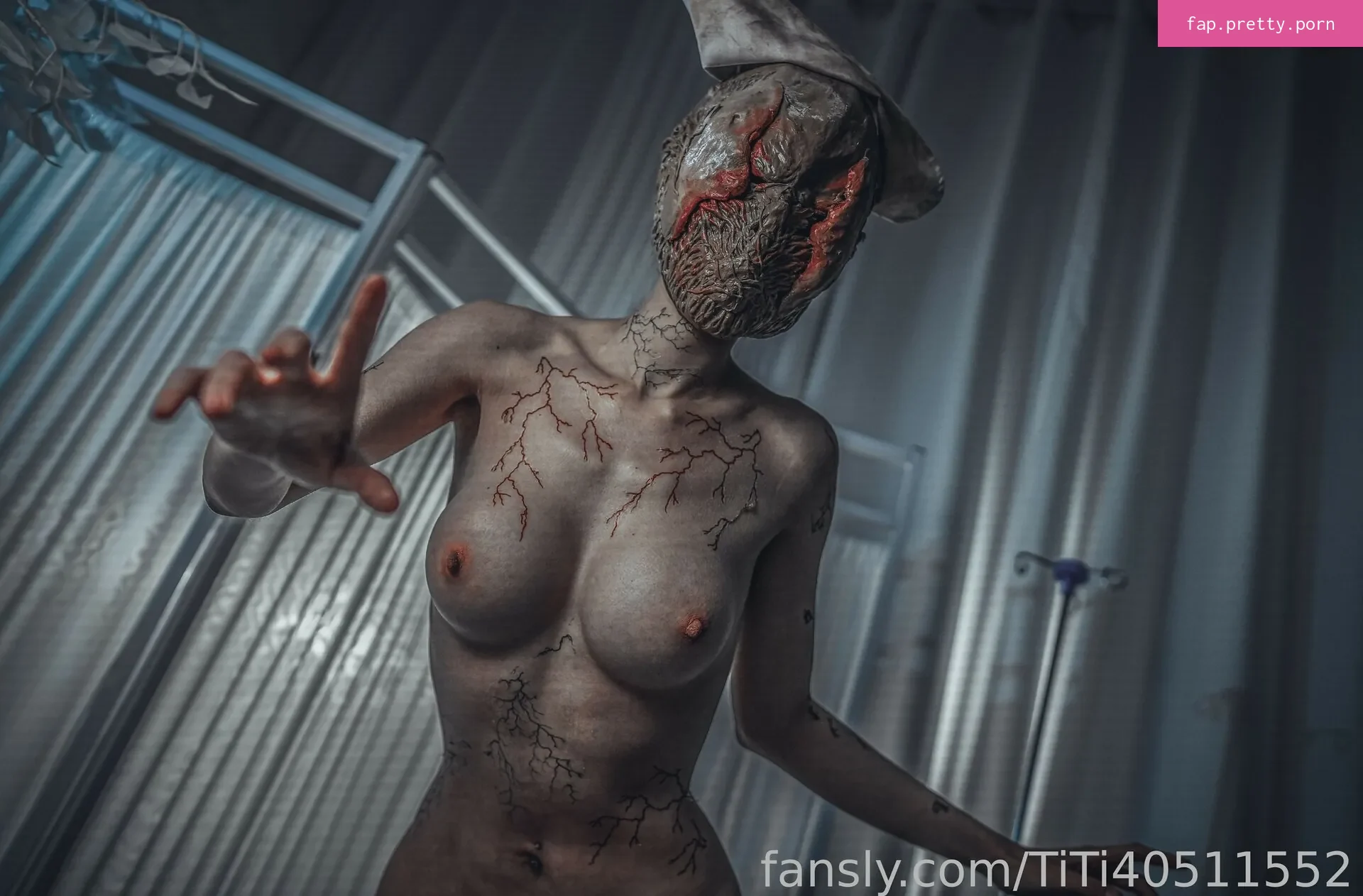 TiTi cosplay - Photo #76