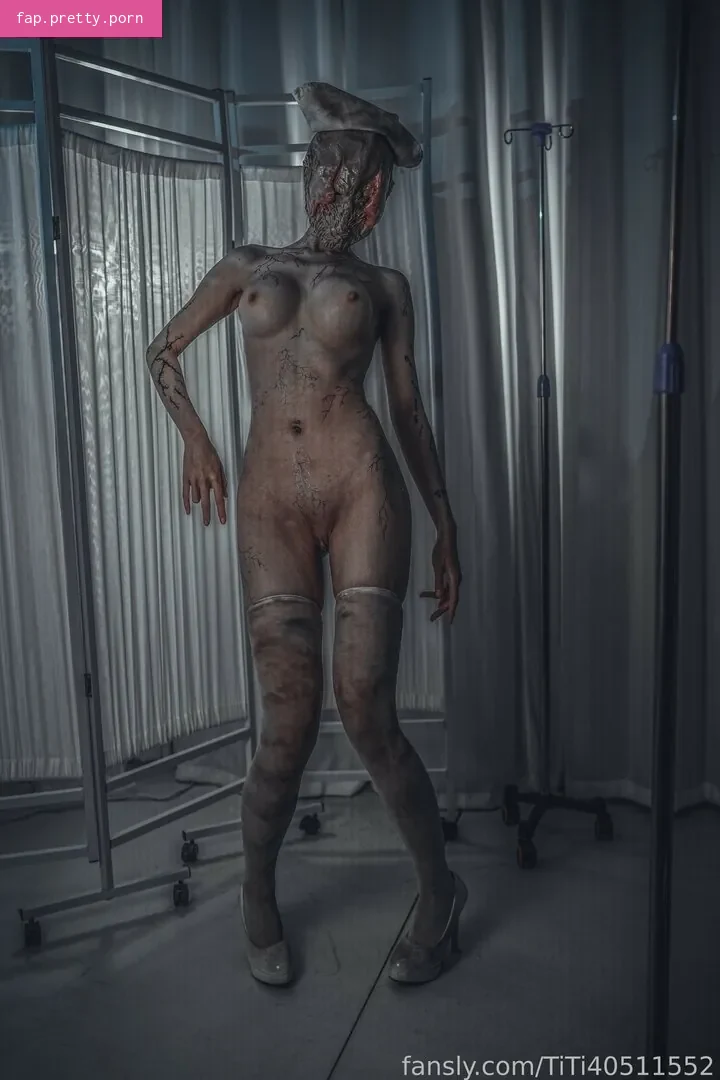 TiTi cosplay - Photo #85