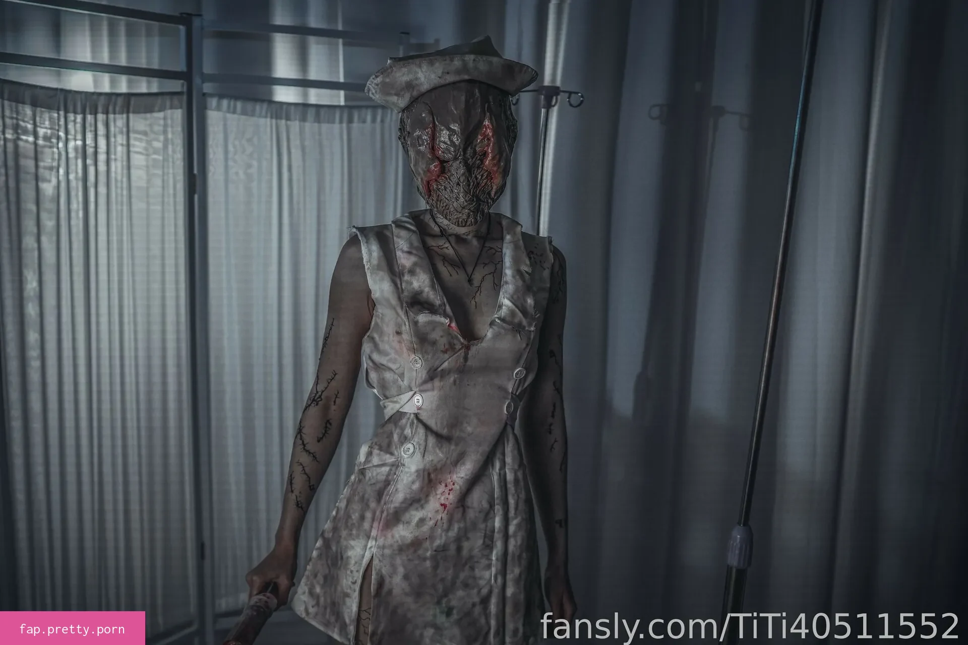 TiTi cosplay - Photo #93