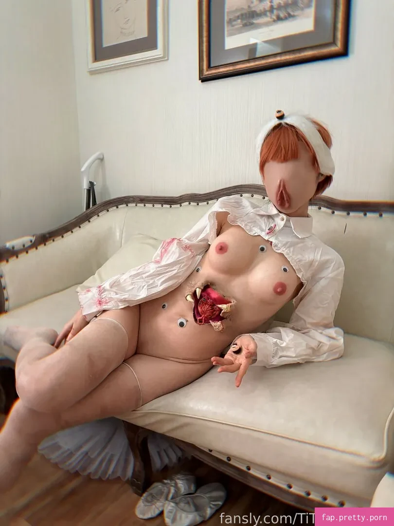 TiTi cosplay - Photo #19