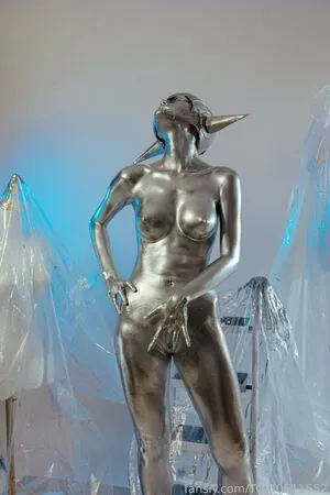 TiTi cosplay