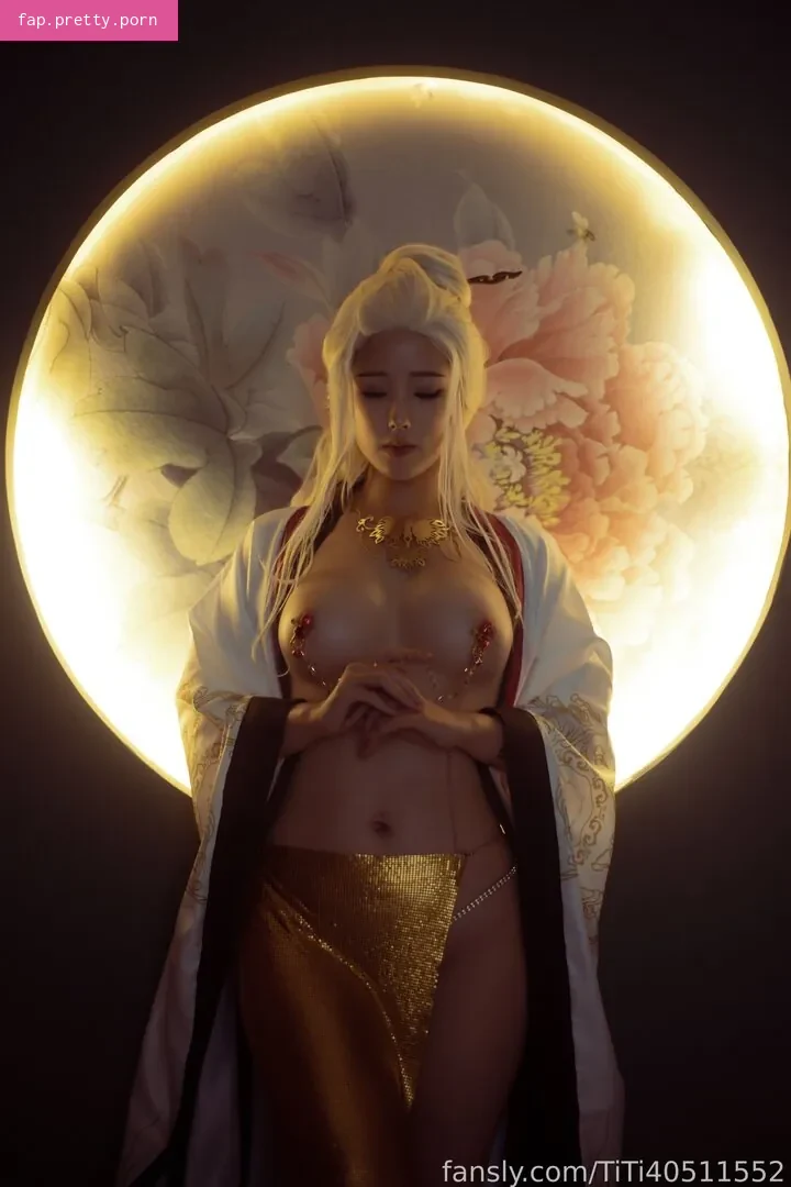 TiTi cosplay - Photo #30