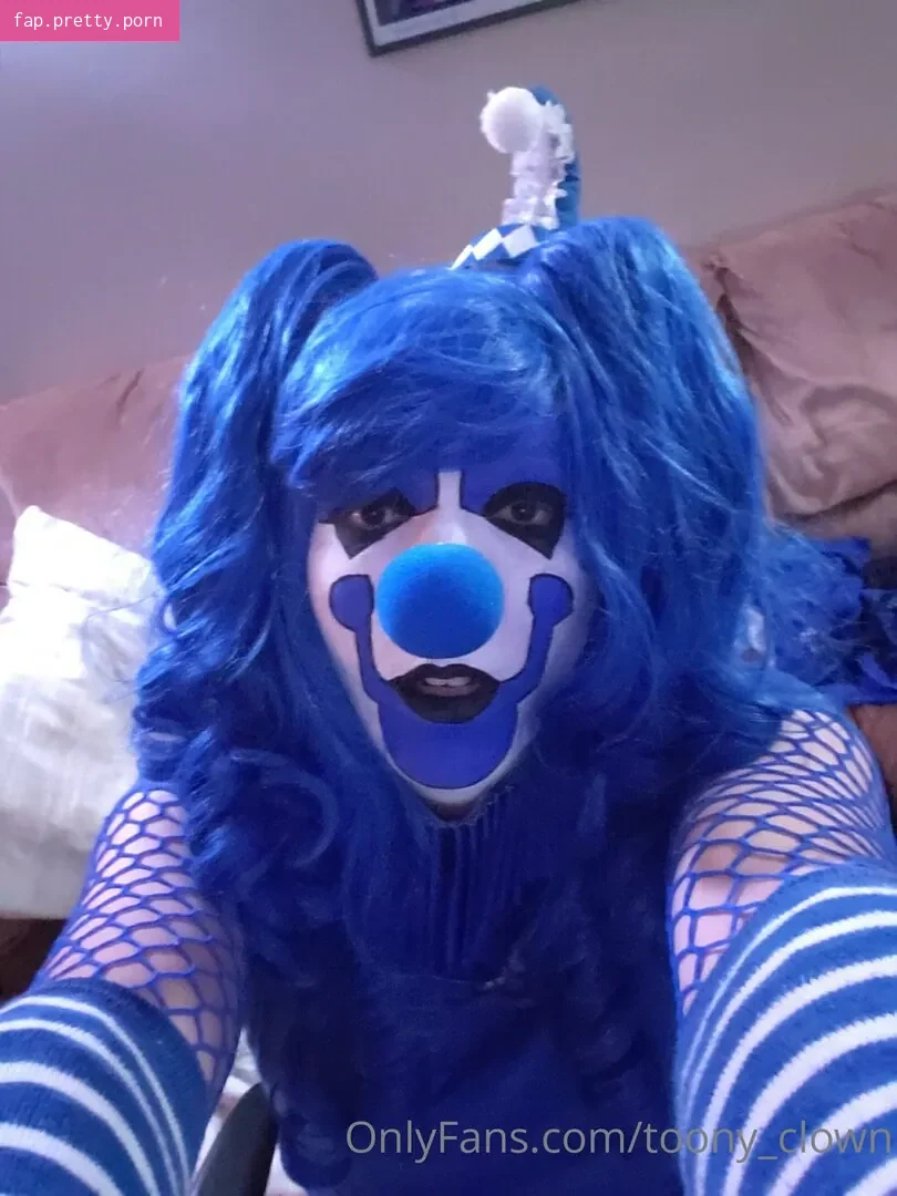 toony_clown - Photo #49