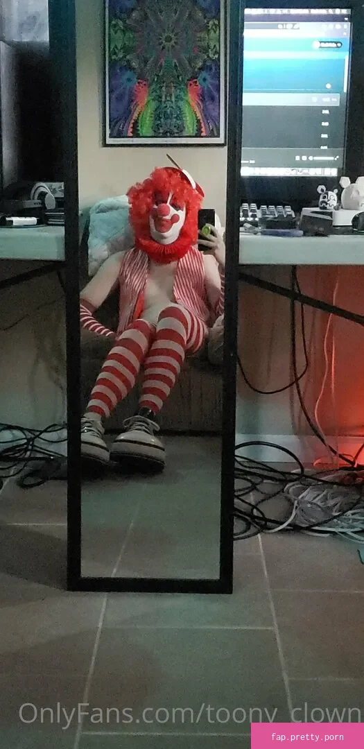 toony_clown - Photo #76