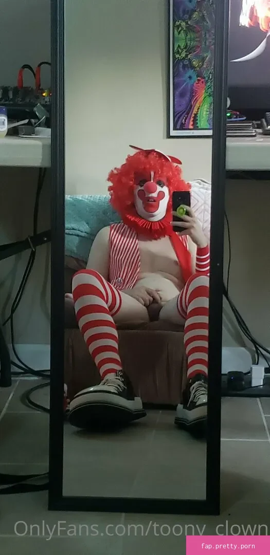 toony_clown - Photo #79