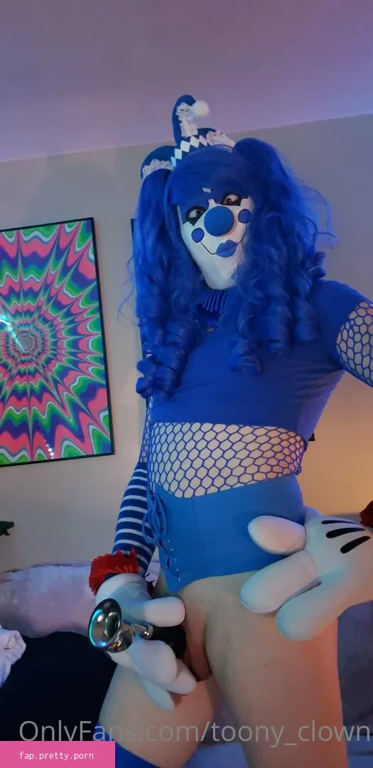 toony_clown - Photo #22