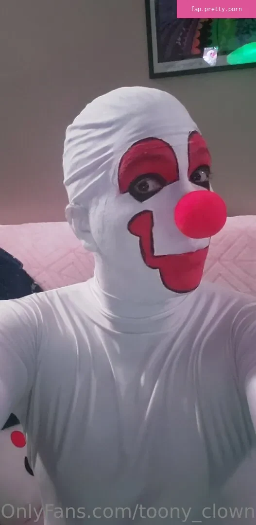 toony_clown - Photo #31