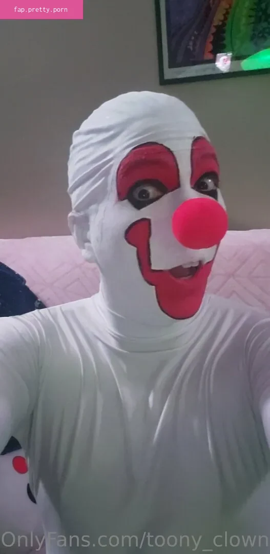 toony_clown - Photo #42