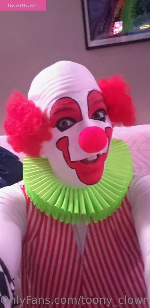 toony_clown - Photo #44