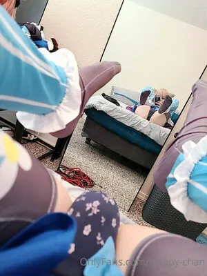 Trappy-chan