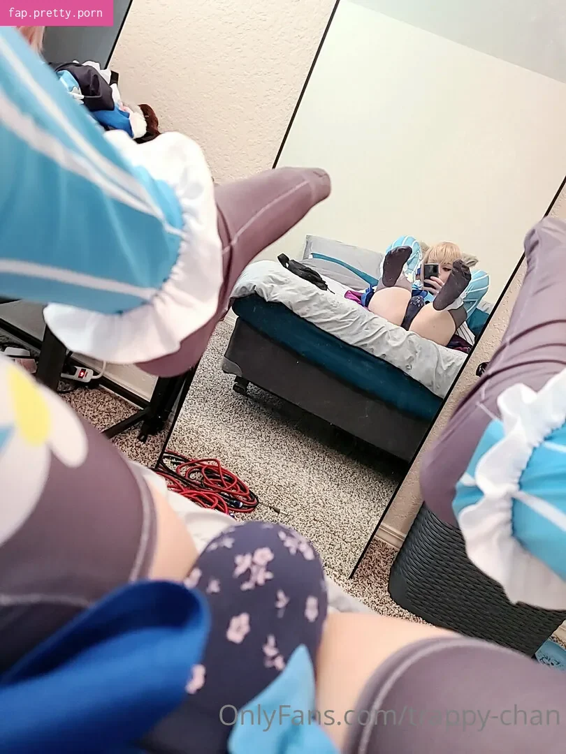 Trappy-chan - Photo #66