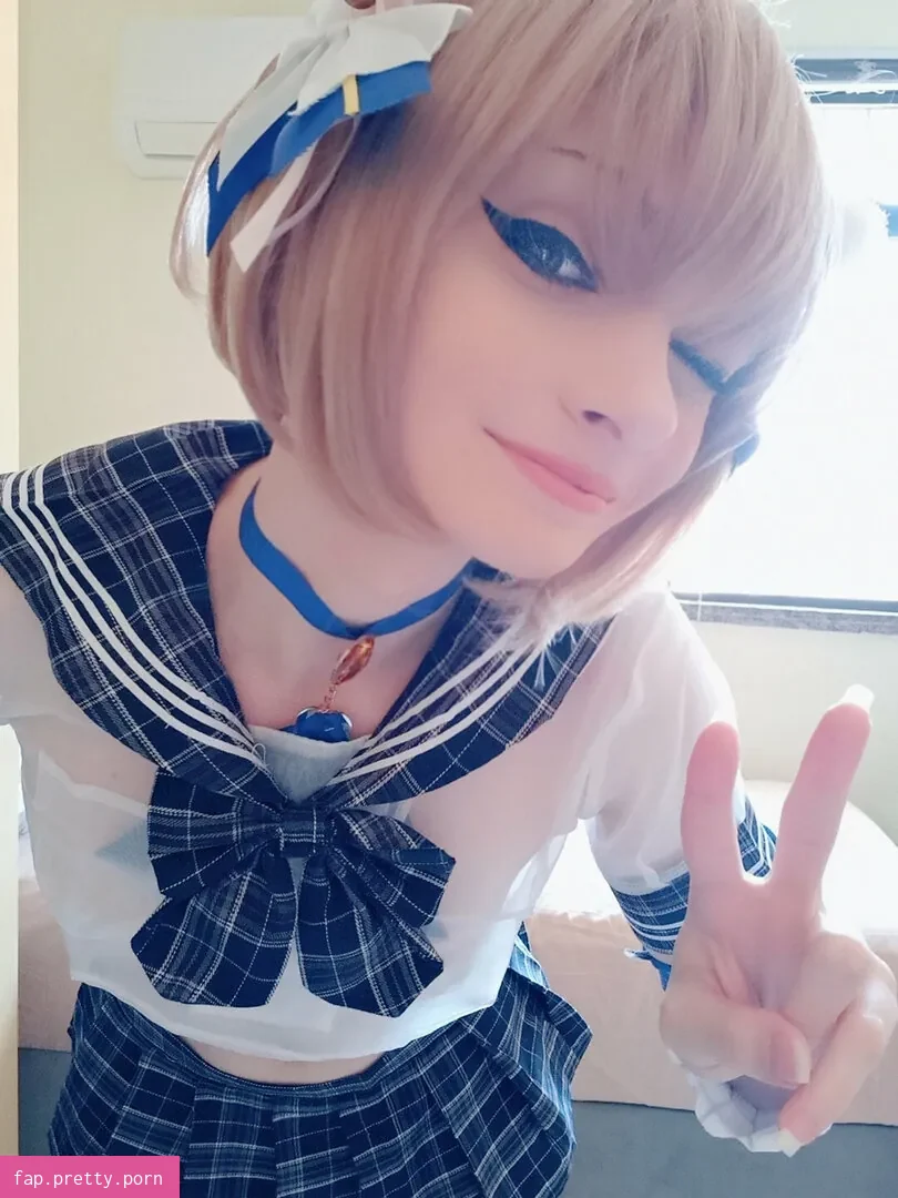 Trappy-chan - Photo #00