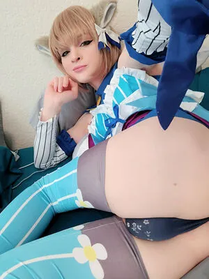 Trappy-chan