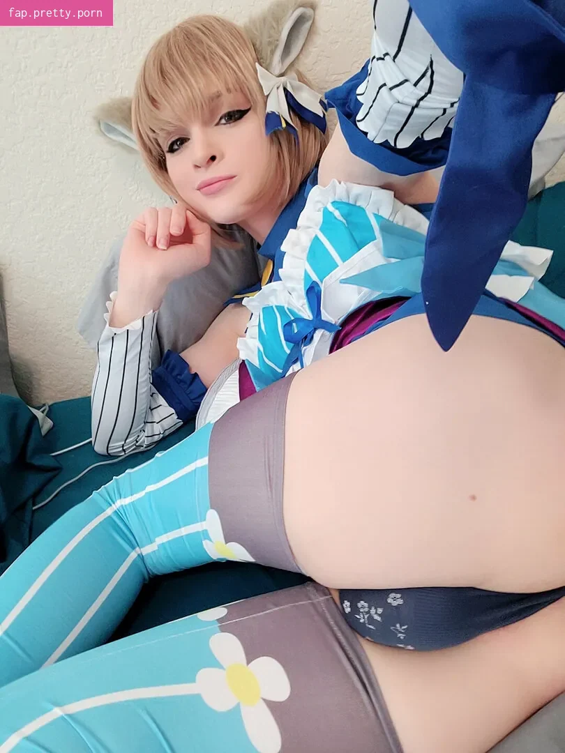 Trappy-chan - Photo #16