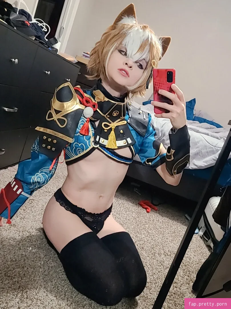 Trappy-chan - Photo #08