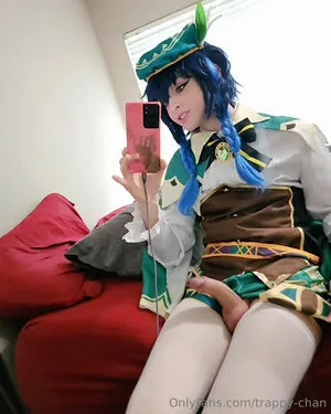 Trappy-chan