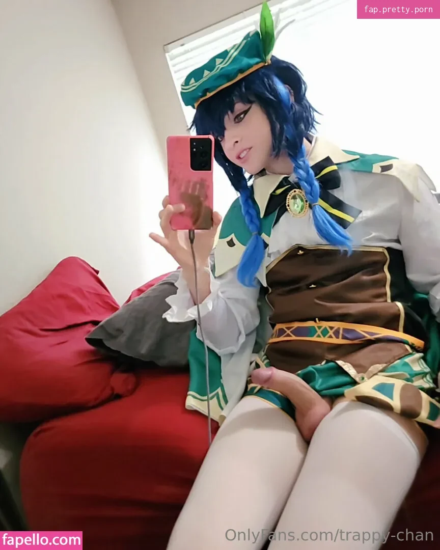 Trappy-chan - Photo #71