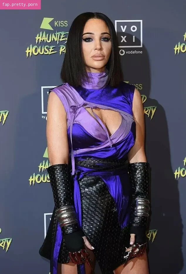 Tulisa Contostavlos - Photo #66