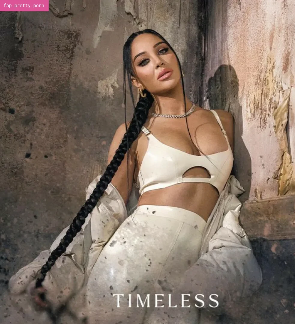Tulisa Contostavlos - Photo #10