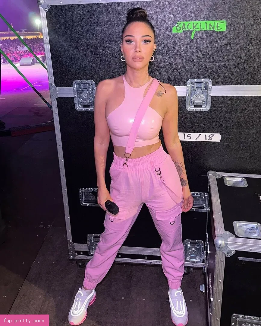 Tulisa Contostavlos - Photo #73