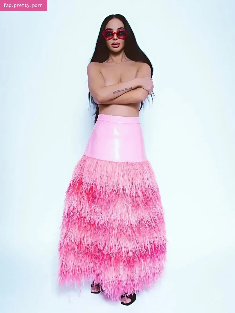 Tulisa Contostavlos - Photo #11