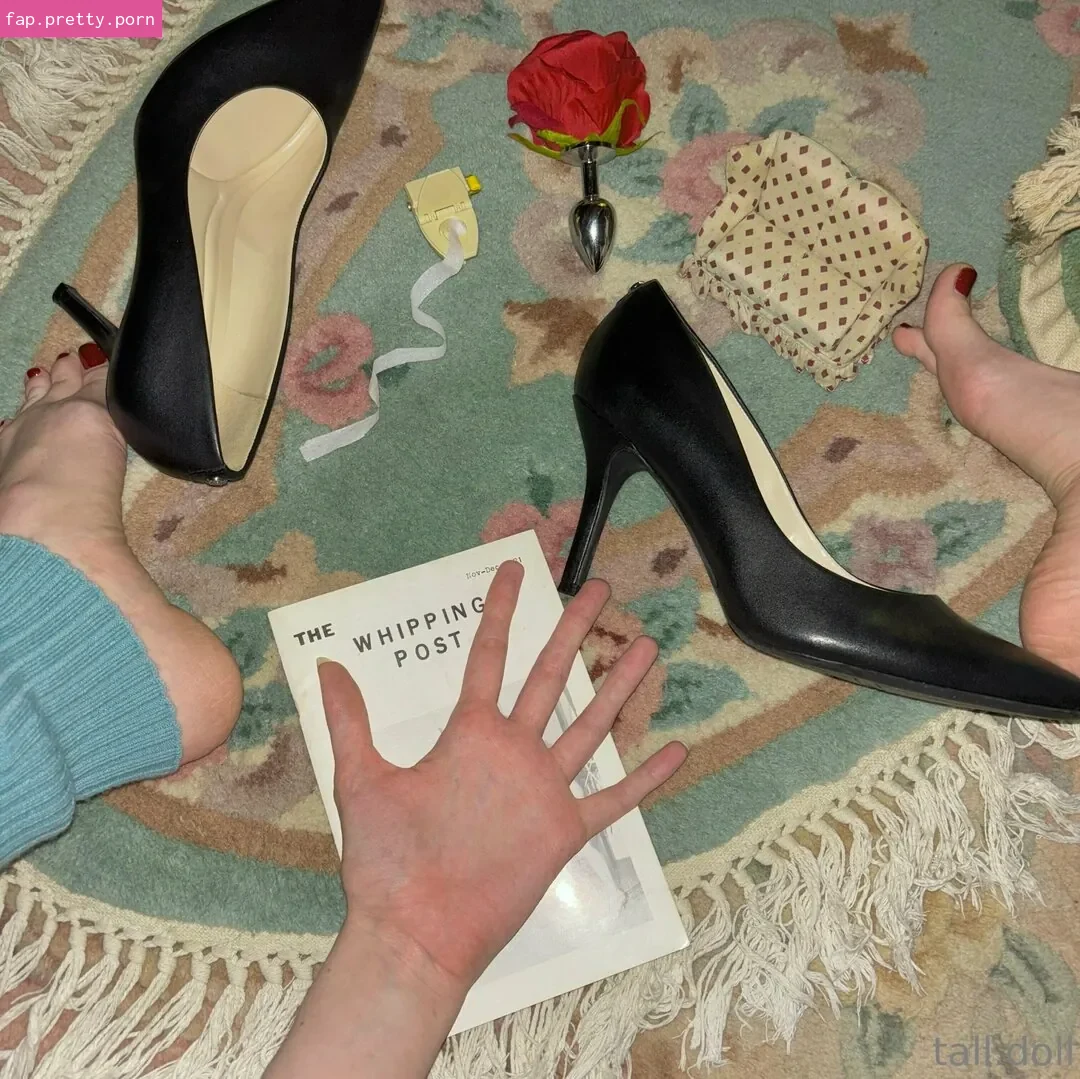 tall.doll - Photo #89