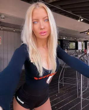 Taylor Drew