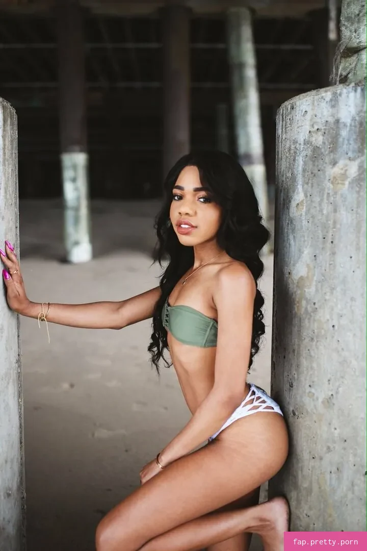 Teala Dunn - Photo #15