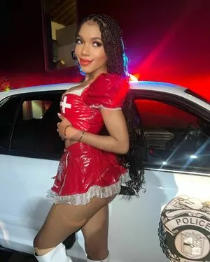 Teala Dunn