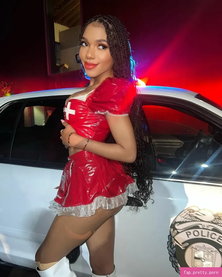 Teala Dunn - Photo #48