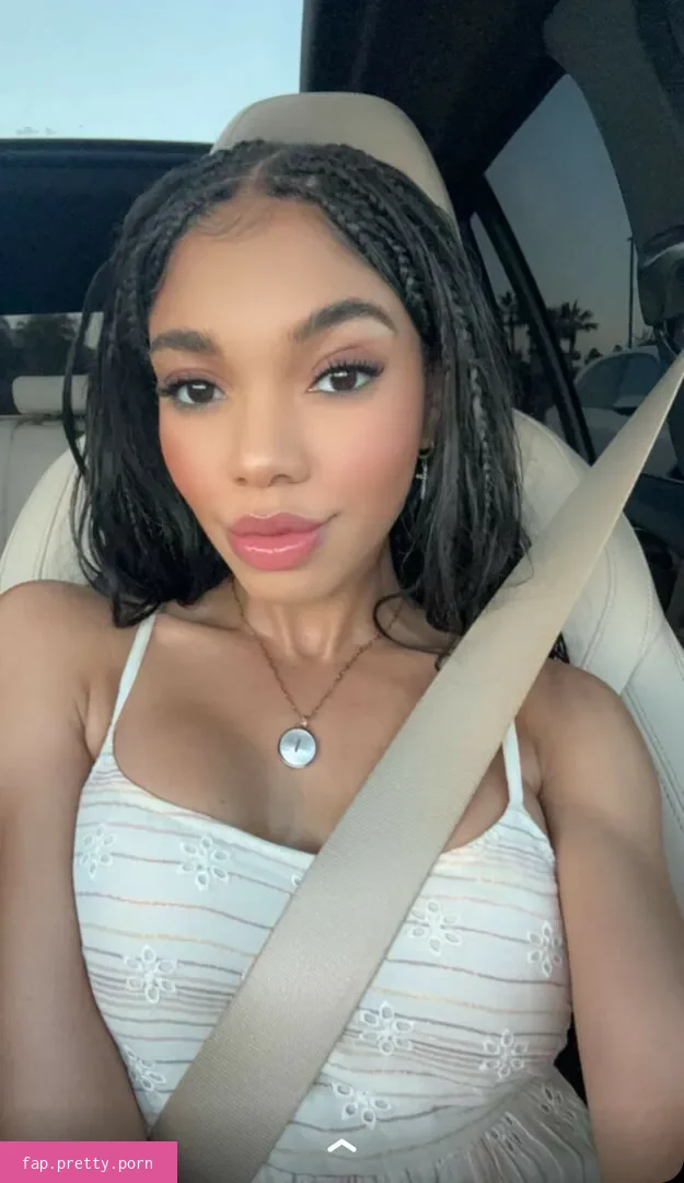 Teala Dunn - Photo #24