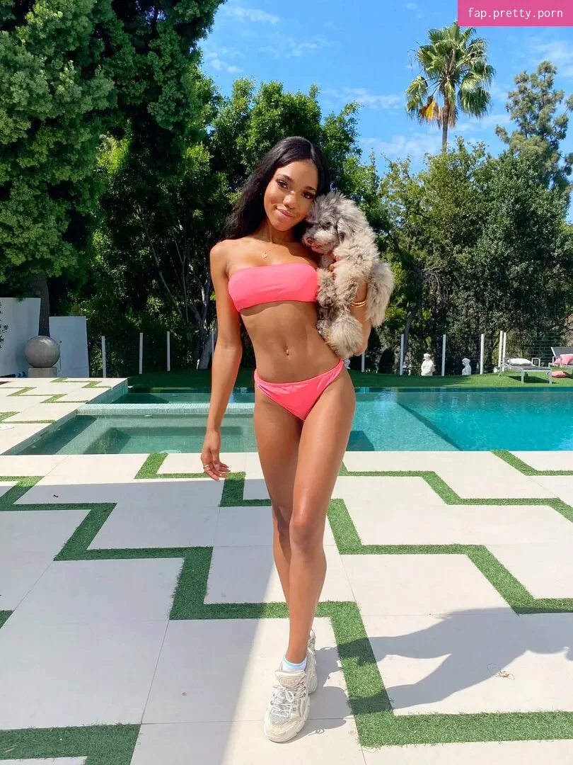 Teala Dunn - Photo #07