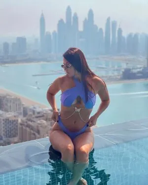 Tenille Dashwood