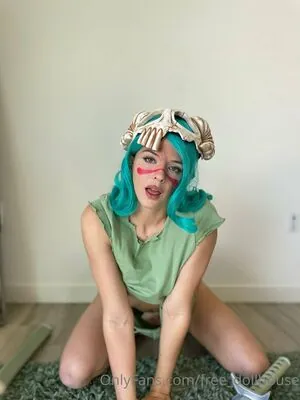 the_dollshouse