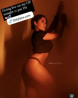 Thea D'suuza