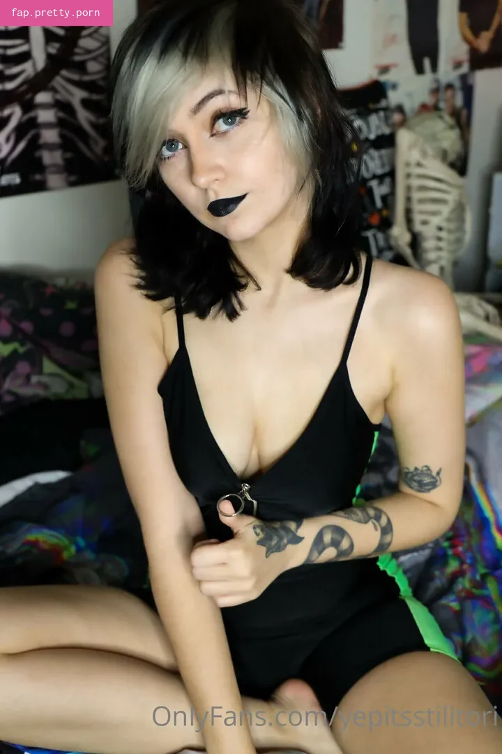 Tori Dobransky - Photo #64