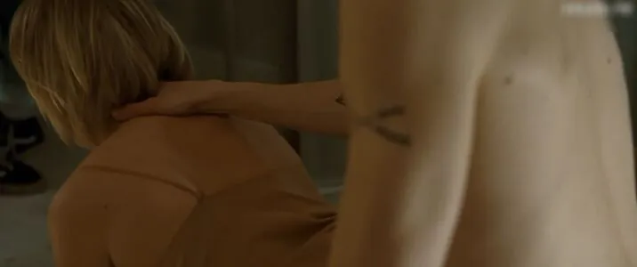 Trine Dyrholm